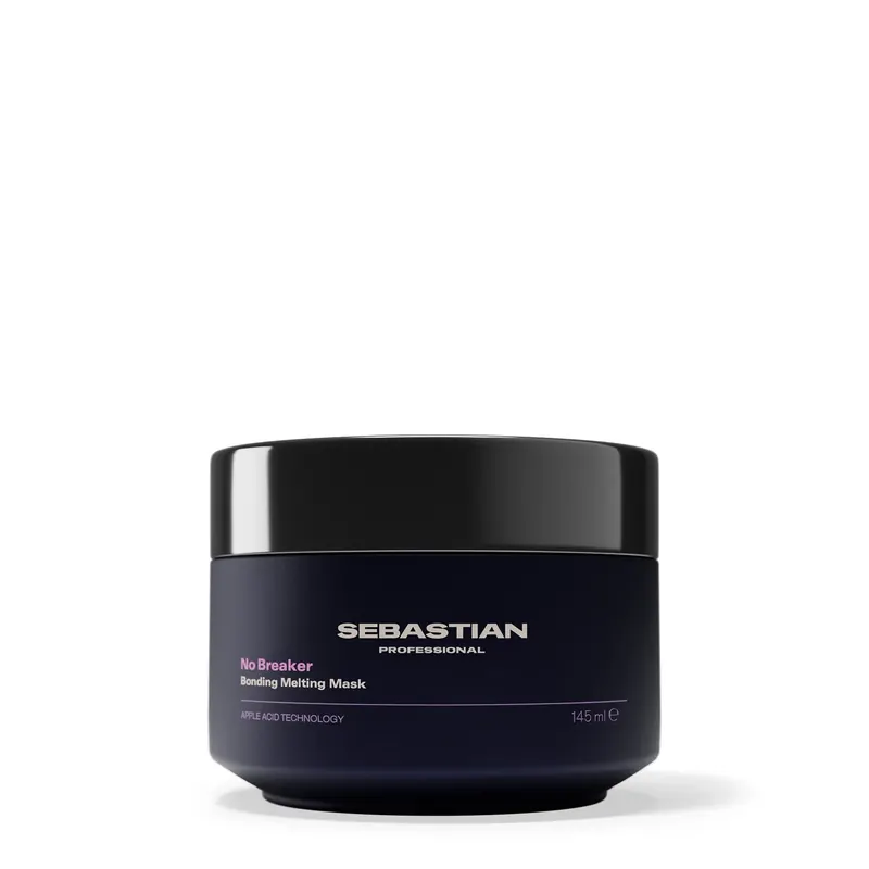 No Breaker Bonding Melting Mask SEBASTIAN PROFESSIONAL | Pinalli