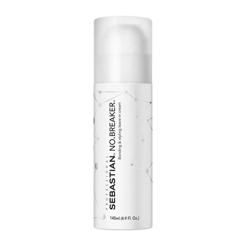NO.BREAKER Bonding & Styling Leave-in Cream SEBASTIAN PROFESSIONAL | Pinalli