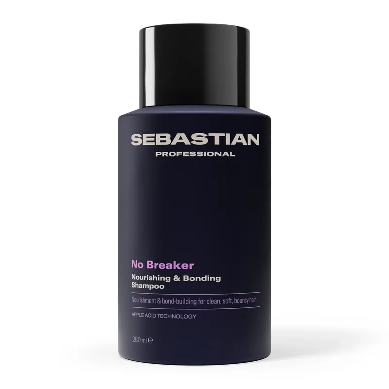 No Breaker Nourishing & Bonding Shampoo SEBASTIAN PROFESSIONAL | Pinalli