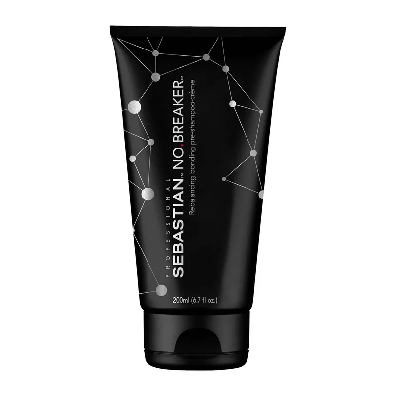 NO.BREAKER Pre-shampoo Cream Riequilibrante SEBASTIAN PROFESSIONAL | Pinalli