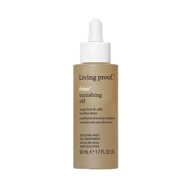 No Frizz Olio Idratante 50ml LIVING PROOF | Pinalli