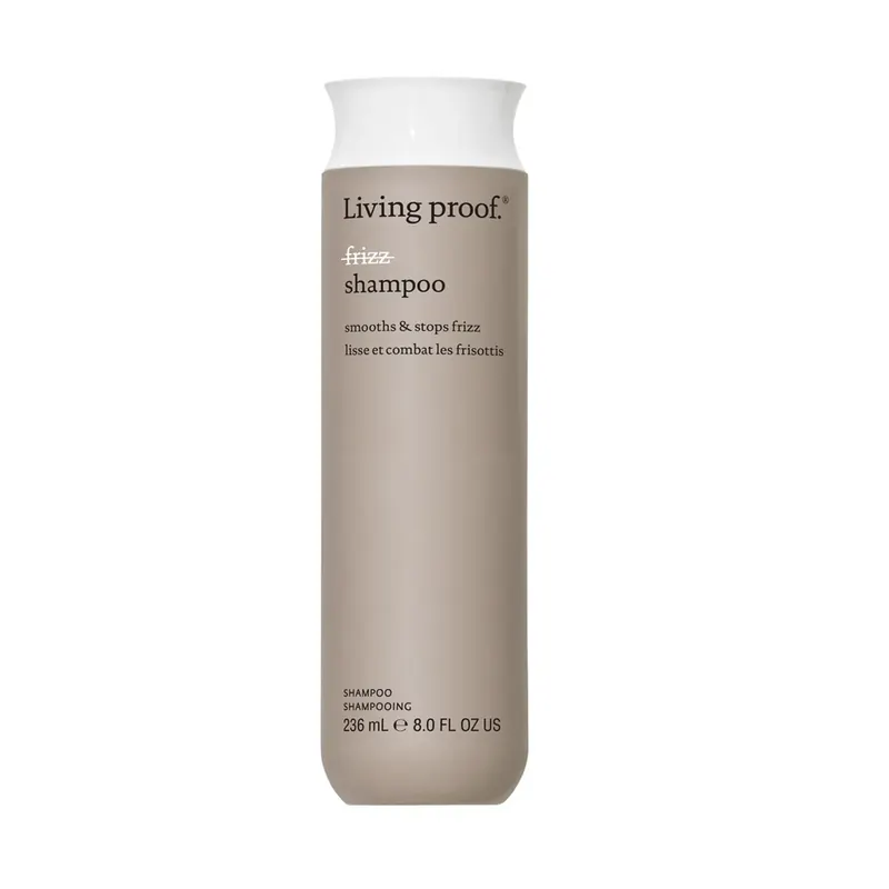 No Frizz Shampoo 236ml LIVING PROOF | Pinalli