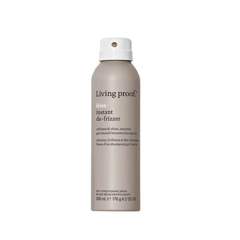No Frizz Spray Anti-crespo istantaneo LIVING PROOF | Pinalli