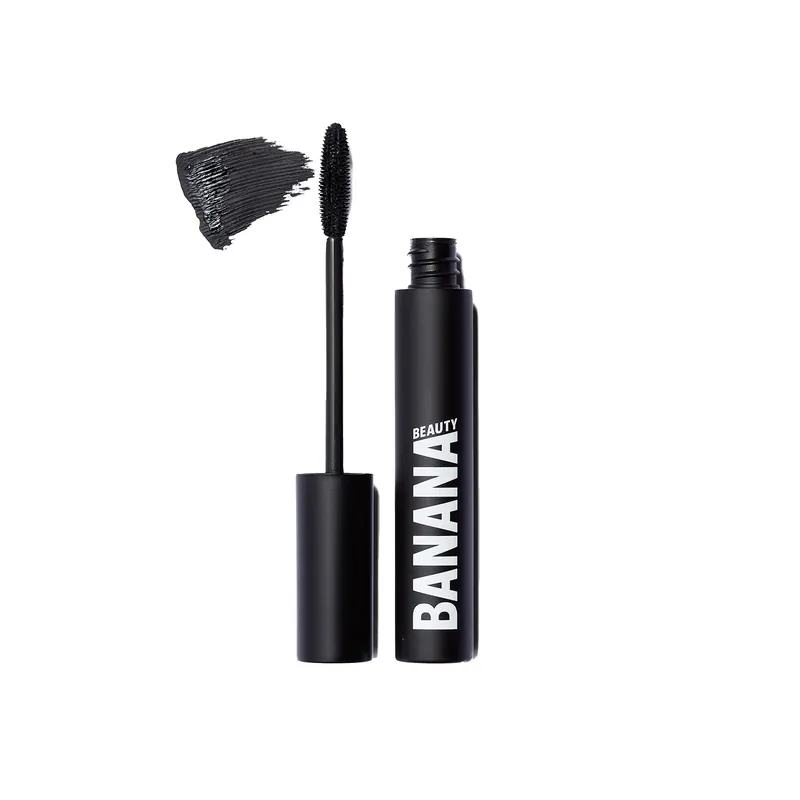 No Limitsss Mascara Black BANANA BEAUTY | Pinalli
