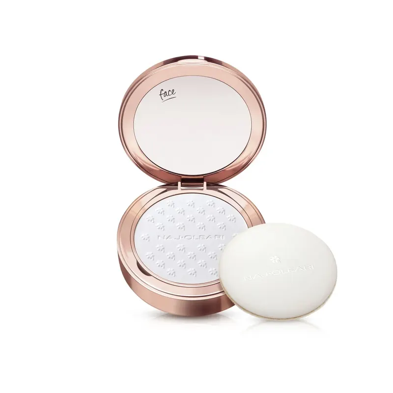 No More Pore Mattifying Powder 7g NAJ OLEARI | Pinalli