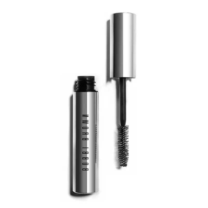 No Smudge Waterproof Mascara BLACK BOBBI BROWN | Pinalli