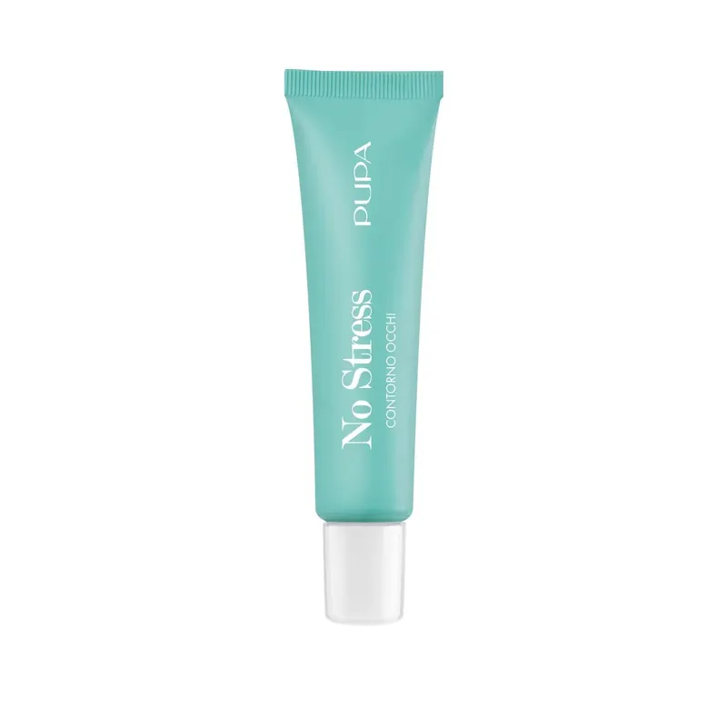 No Stress Contorno Occhi 15ml PUPA | Pinalli