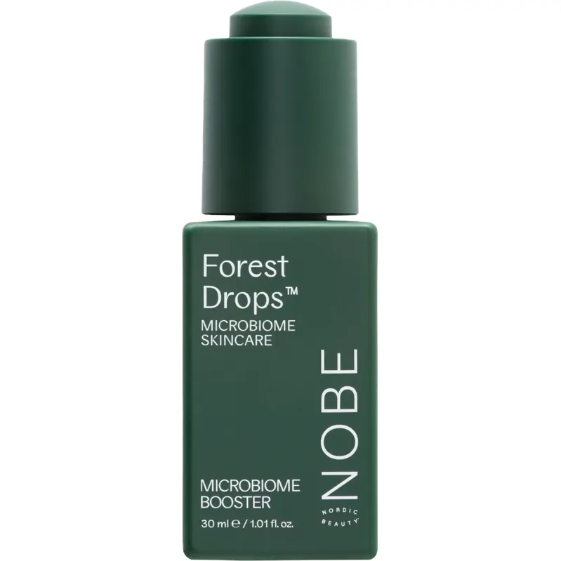 NOBE Nordic Beauty Forest Drops® Microbiome Booster, 30 ml