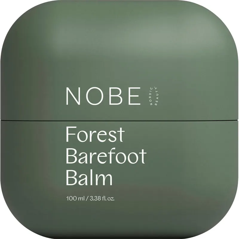NOBE Nordic Beauty Forest Elixir® Forest Barefoot Balm, 100 ml