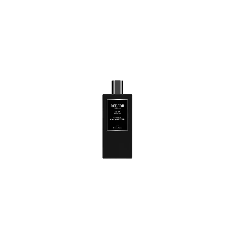 Noberu of Sweden 9 Wonders Anti-Frizz Hair Conditioner 250ml