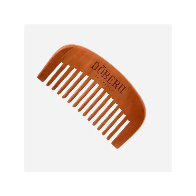 Noberu Of Sweden Beard Comb