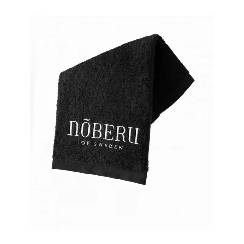 Noberu Of Sweden Beard Towel