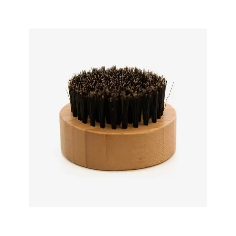 Noberu Of Sweden Bristle Beard Brush