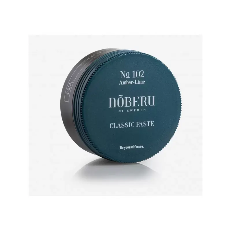 Noberu Of Sweden Classic Paste Nº102 Amalfi-Lima 80ml