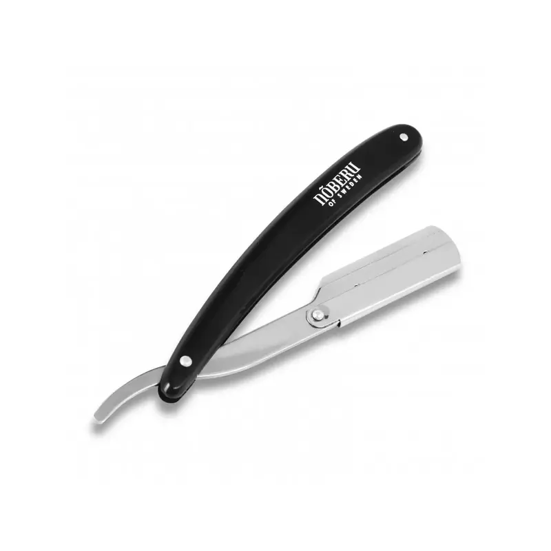 Noberu Of Sweden Plastic Shavette