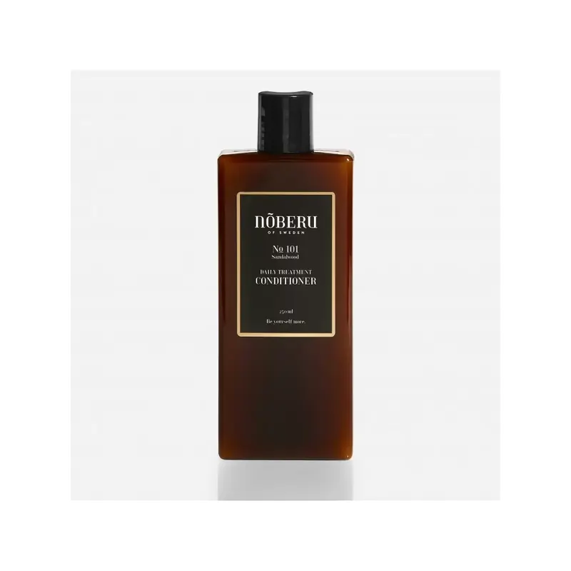 Noberu of Sweden Sandalwood Conditioner 250ml