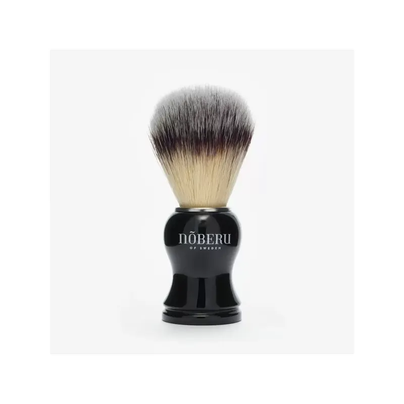 Noberu Of Sweden Synthetic Shaving Brush 21mm