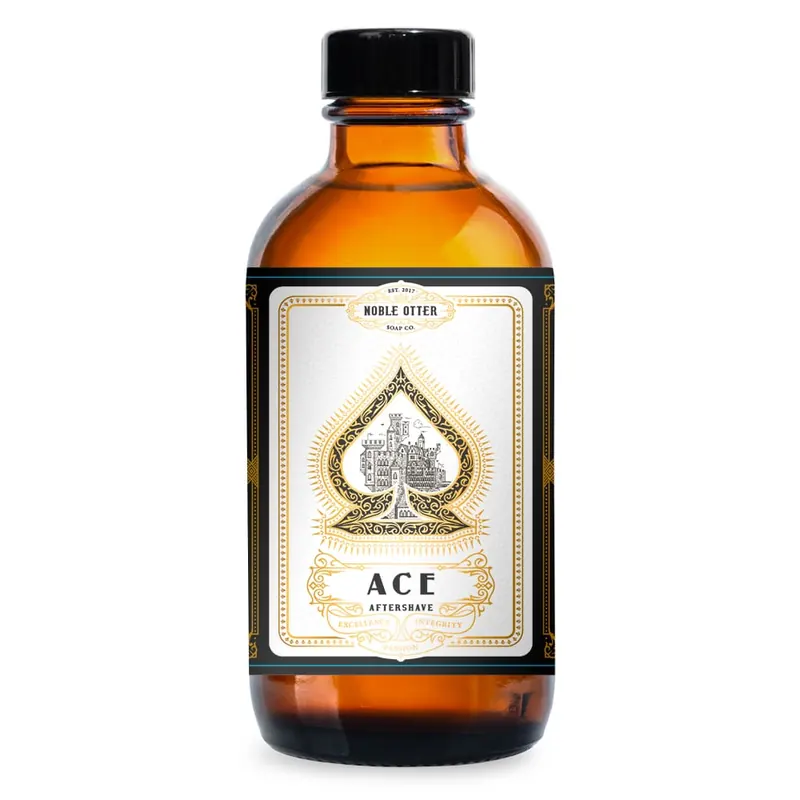 Noble Otter dopobarba Ace 118ml