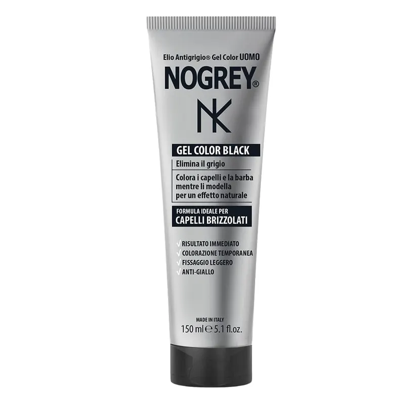 NoGrey gel Color Elio Antigrigio