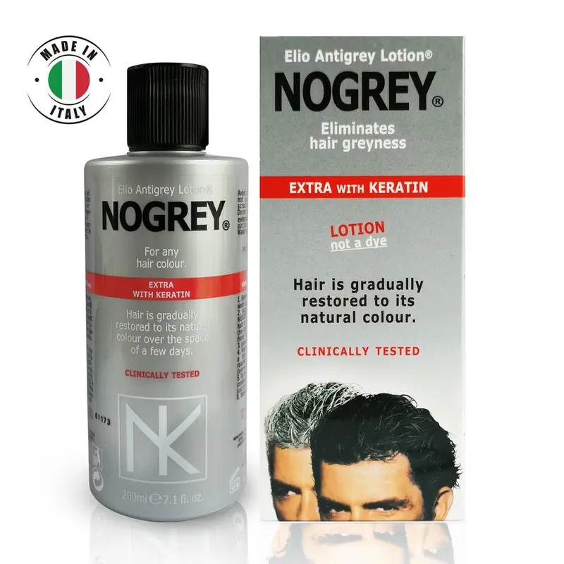 NoGrey lozione antigrigio 200ml