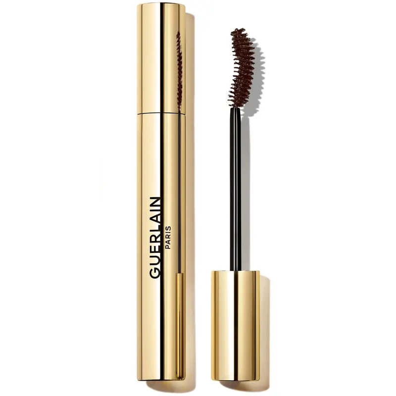 Noir G Mascara Courbe Volume Intense 24H GUERLAIN | Pinalli
