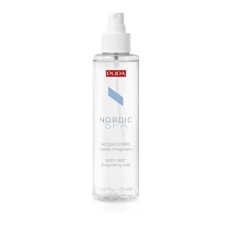Nordic Spa Acqua Corpo 150ml PUPA | Pinalli