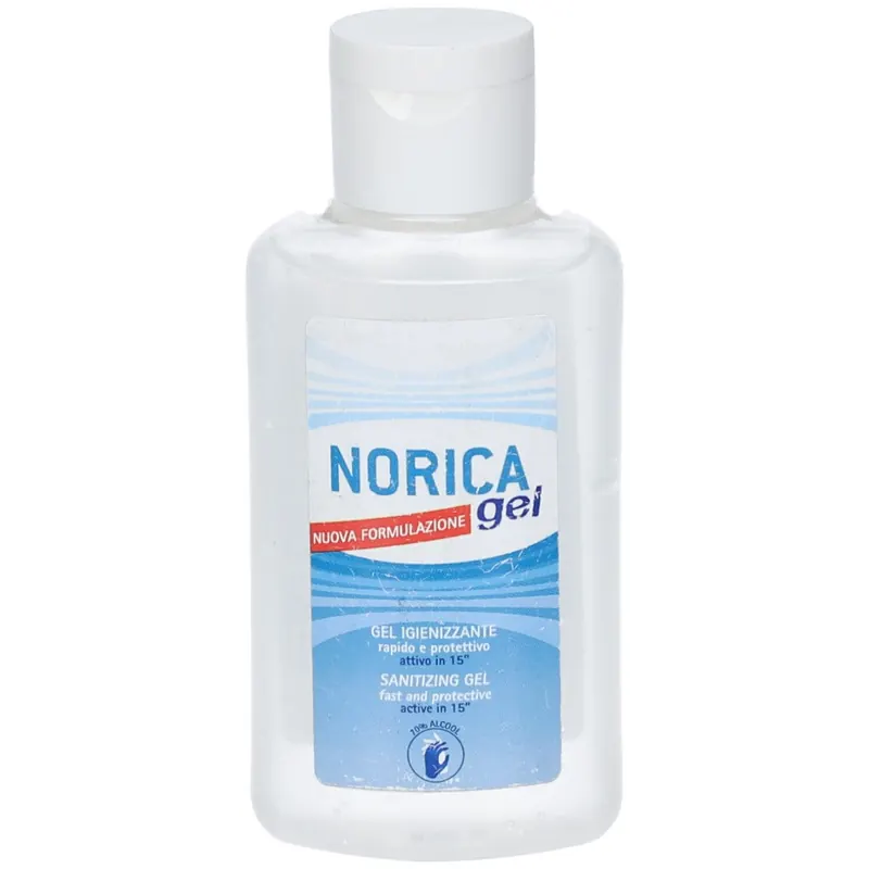 NORICA Gel Igienizzante