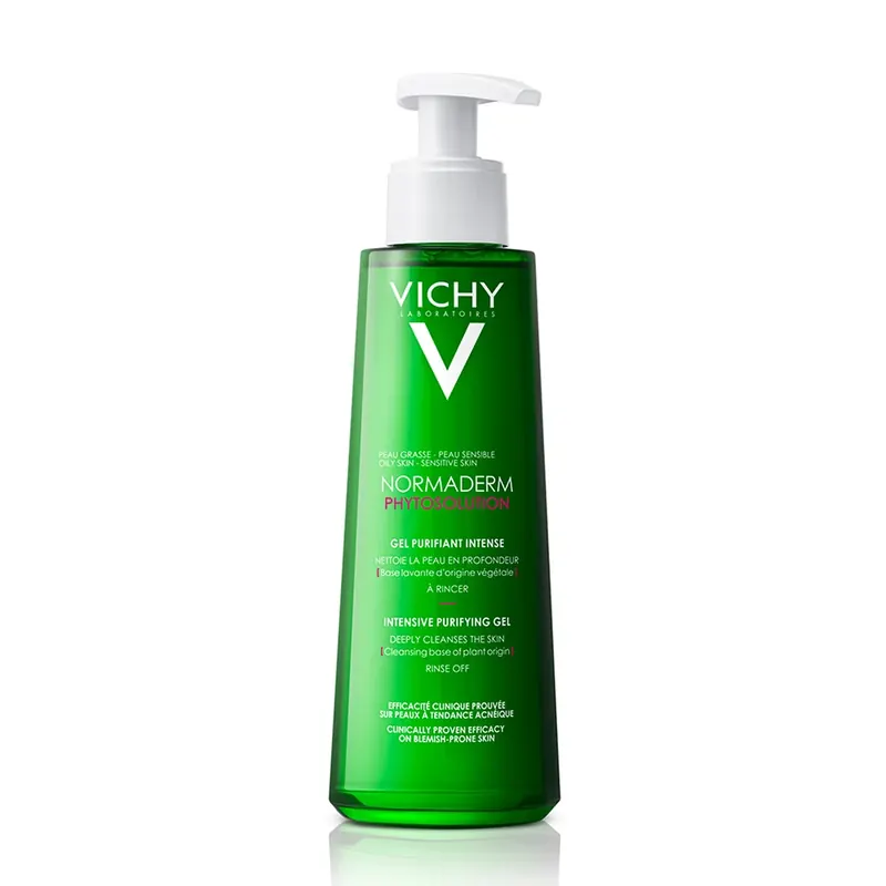 Normaderm Gel Detergente Anti -imperfezione VICHY | Pinalli