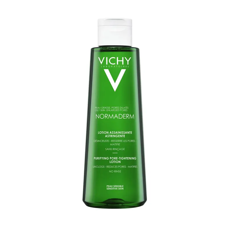 Normaderm Tonico astringente purificante VICHY | Pinalli