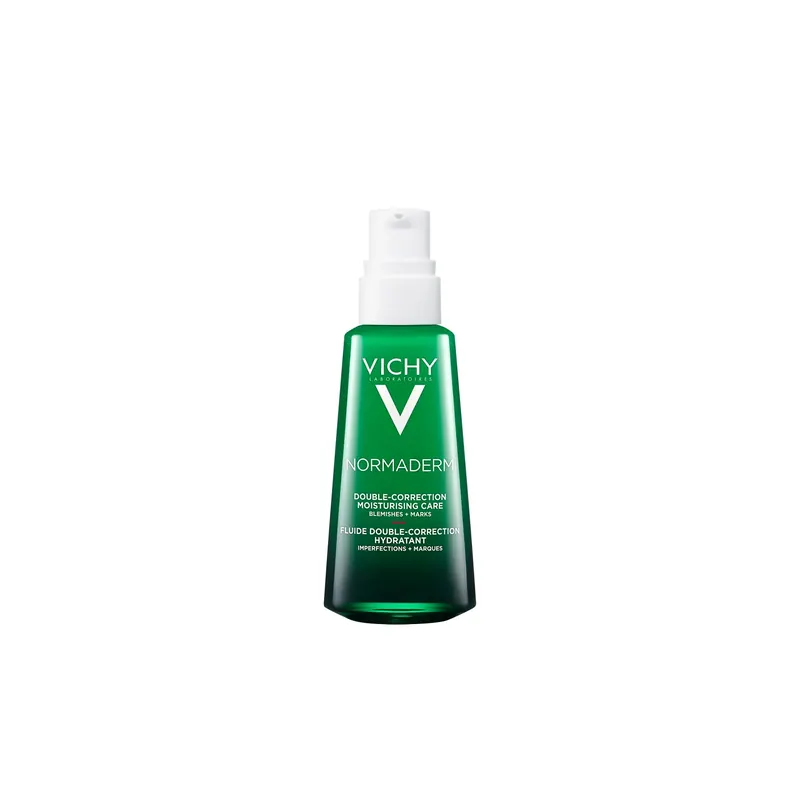 Normaderm Trattamento Idratante Doppia Azione VICHY | Pinalli