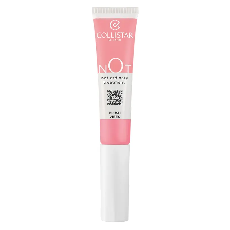 Not Blush Vibes 01 Pink Lemonade COLLISTAR | Pinalli