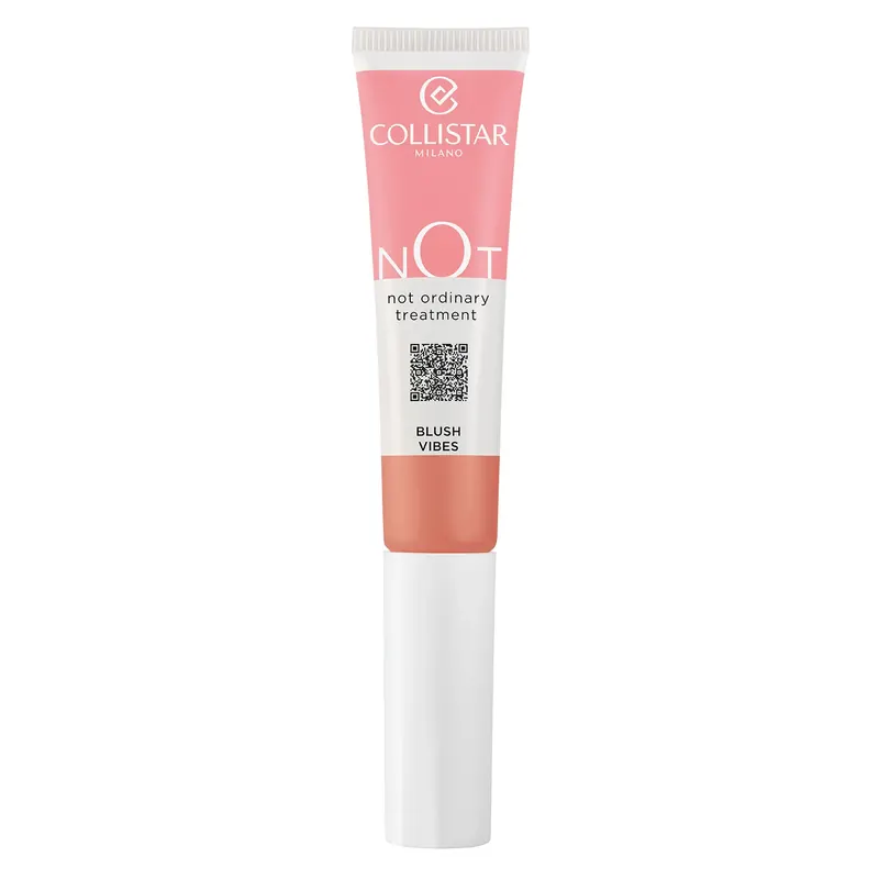 Not Blush Vibes 03 Orange Spritz COLLISTAR | Pinalli