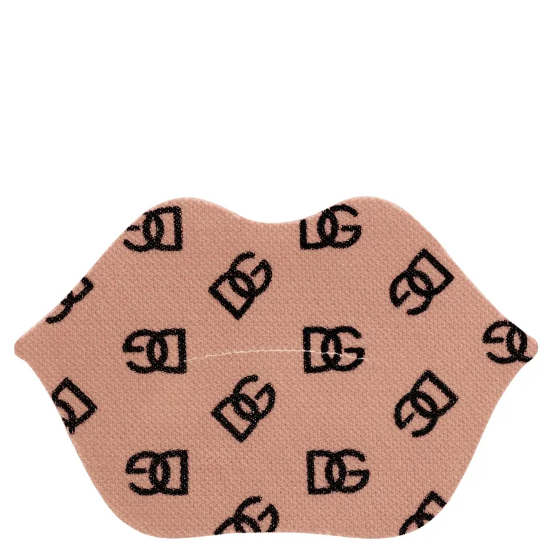 Nouri-Kiss Petal Lip Patches 5x2,1g DOLCE&GABBANA | Pinalli