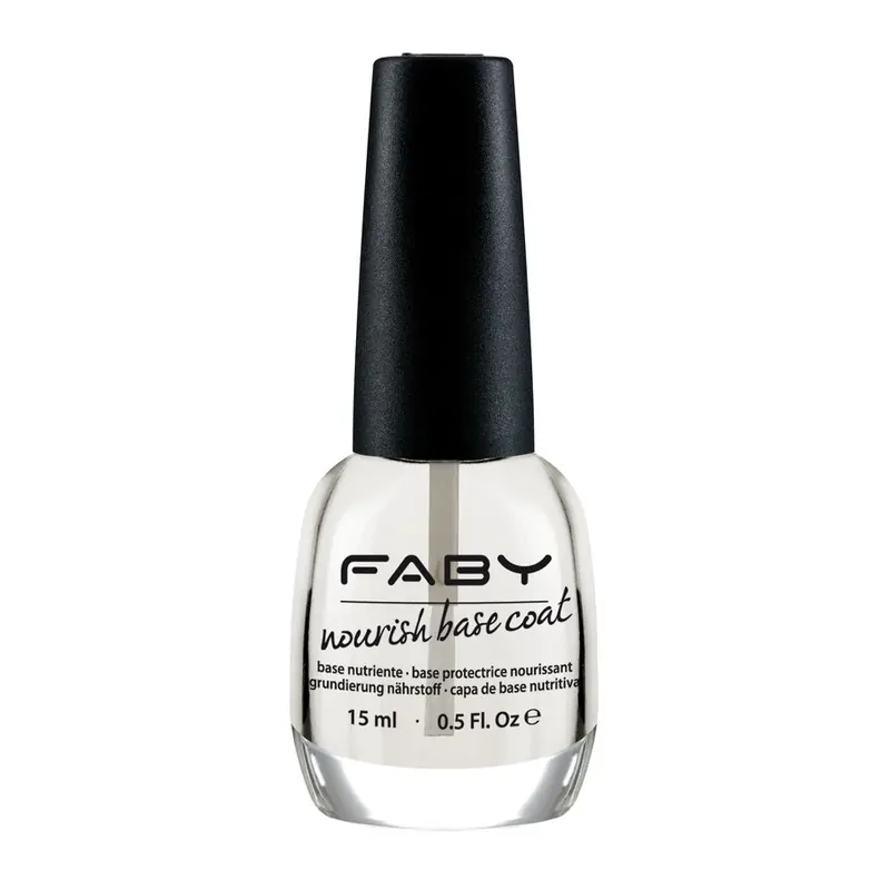 Nourish Base Coat FABY | Pinalli