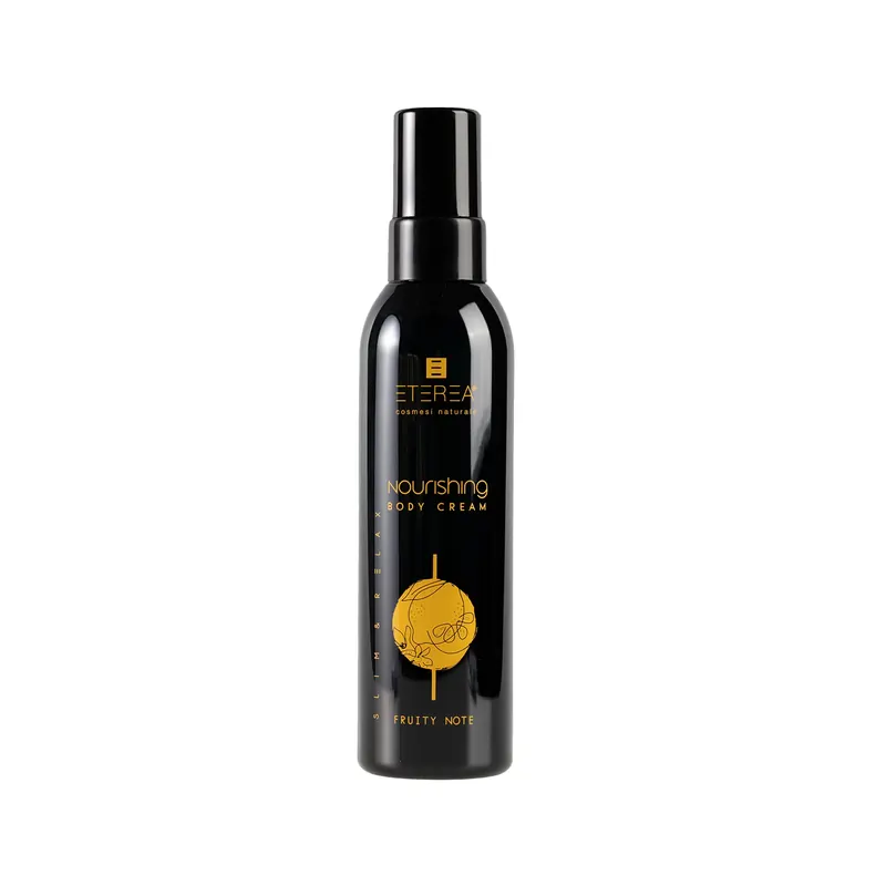 Nourishing Body Cream Fruity Note ETEREA COSMESI NATURALE | Pinalli