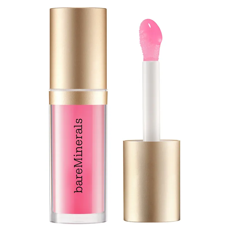 Nourishing Lip Oil Delight BAREMINERALS | Pinalli
