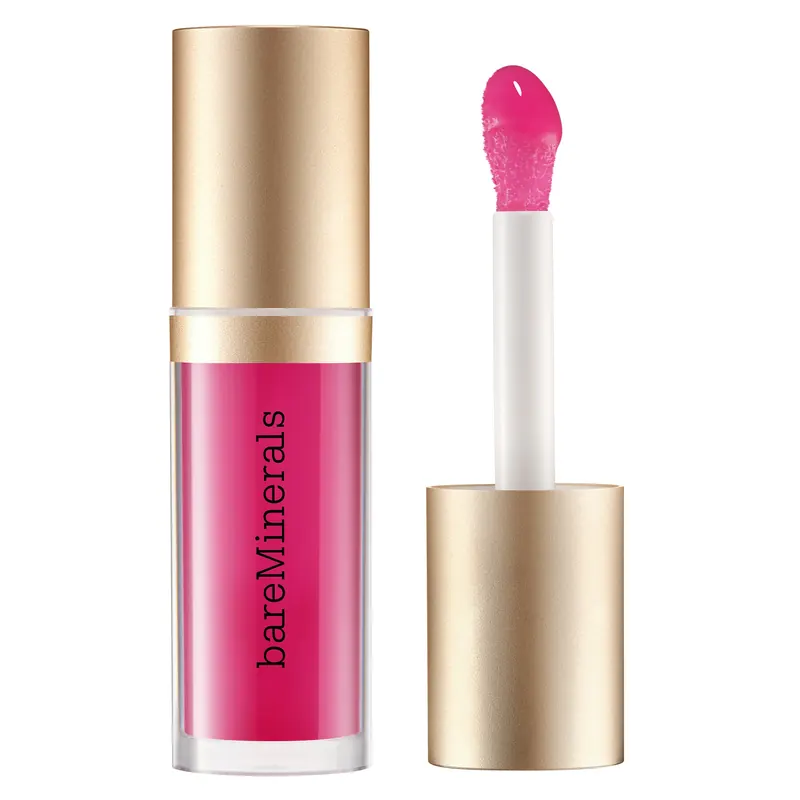 Nourishing Lip Oil Flaunt BAREMINERALS | Pinalli