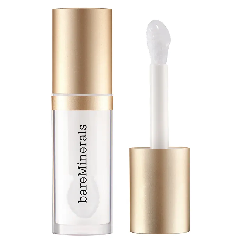 Nourishing Lip Oil Shine BAREMINERALS | Pinalli