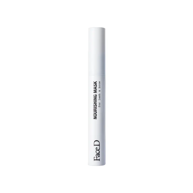 Nourishing Mask for Lash & Brow 9,5ml FACED | Pinalli