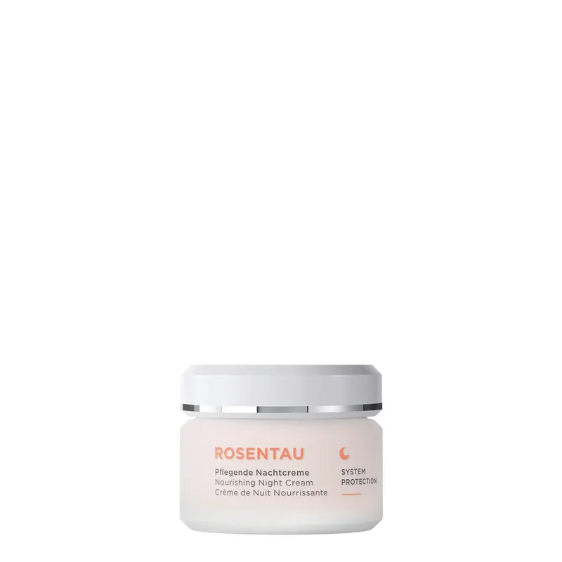 Nourishing Night Cream 50ml ANNEMARIE BÖRLIND | Pinalli