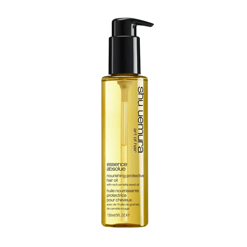 Nourishing Protective Hair Oil 150ml SHU UEMURA | Pinalli