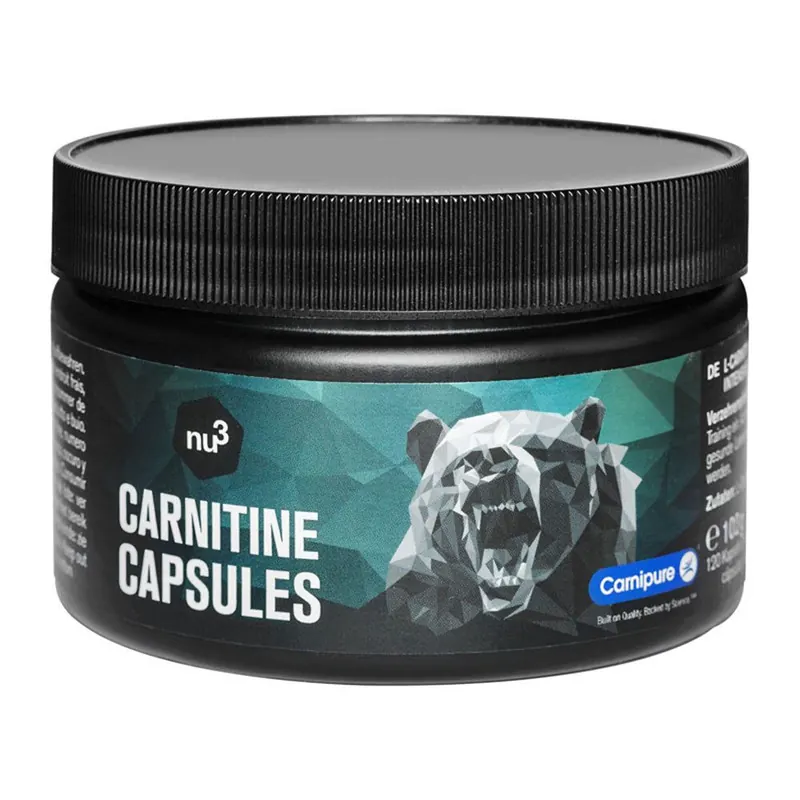 nu3 Carnitina