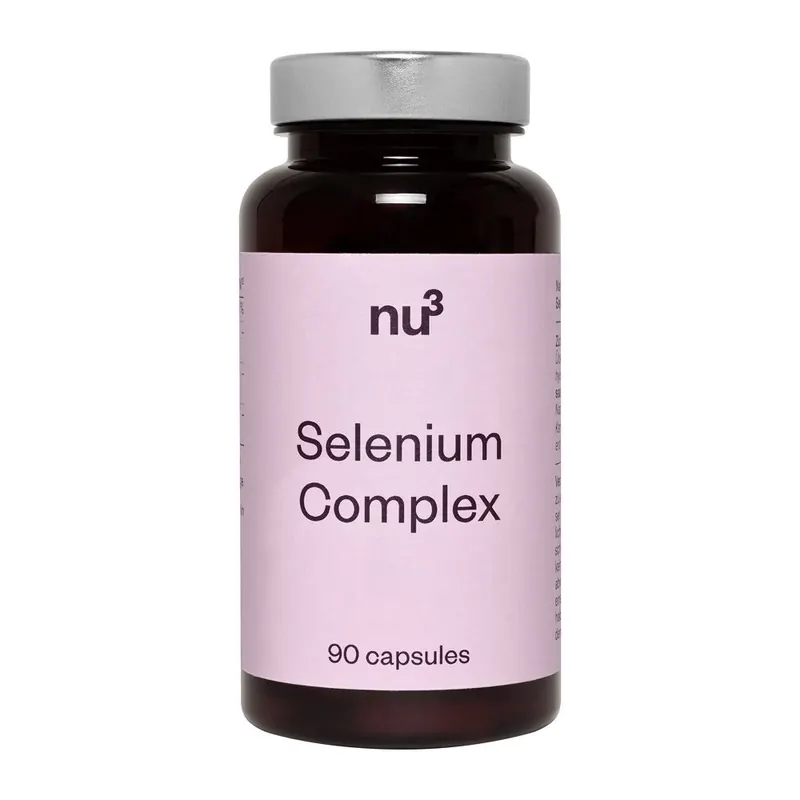 nu3 Complesso di Selenio