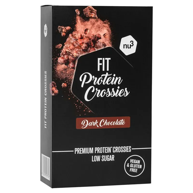 nu3 FIT Protein Crossies