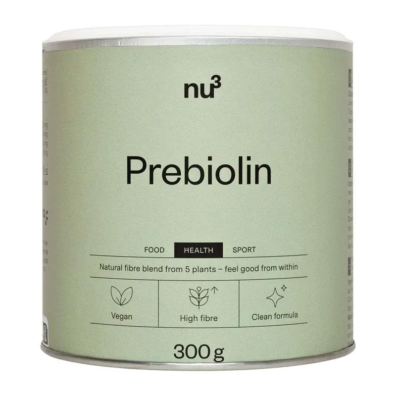 nu3 Prebiolin