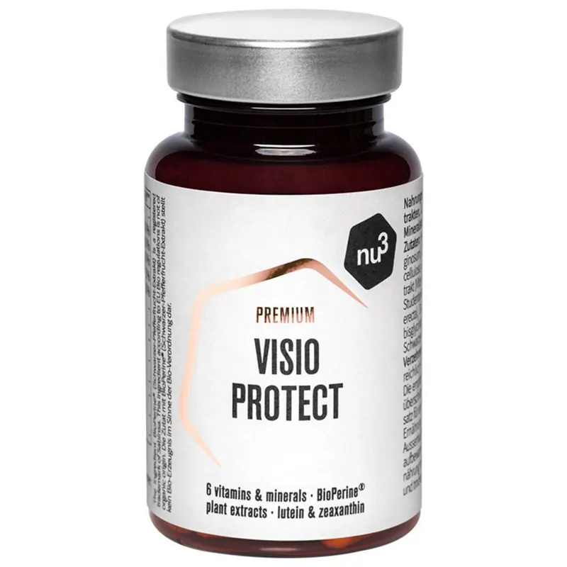 nu3 Visio Protect Premium