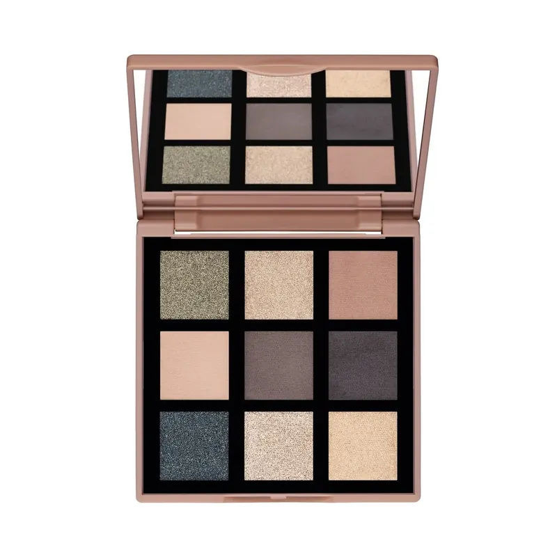 Nuda Cool Eyeshadow Palette 302 DIEGO DALLA PALMA | Pinalli