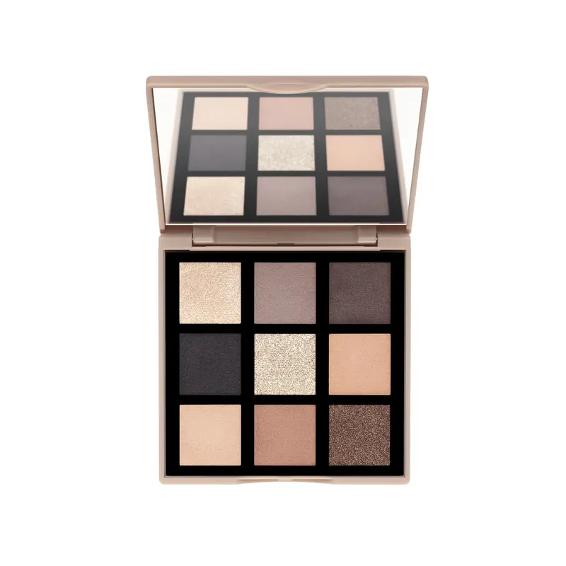 Nuda Essential Eyeshadow Palette DIEGO DALLA PALMA | Pinalli