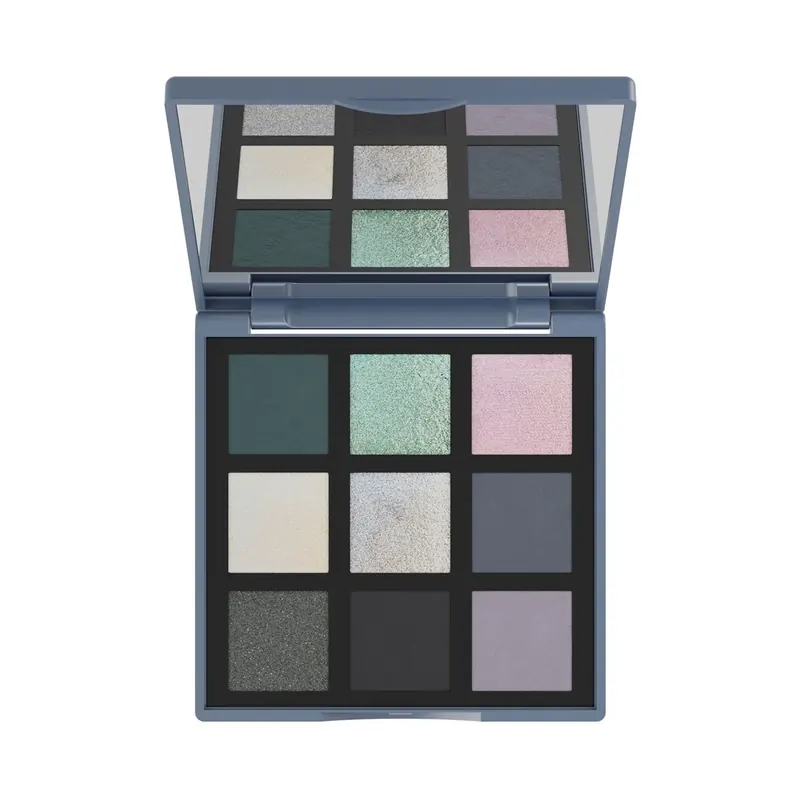 Nuda Ice Eyeshadow Palette 304 DIEGO DALLA PALMA | Pinalli