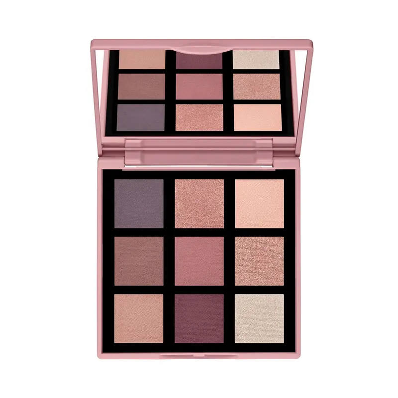 Nuda Pink Eyeshadow Palette 305 DIEGO DALLA PALMA | Pinalli